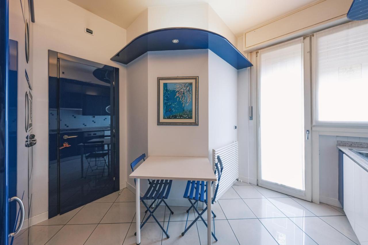 Como City View Apartment Exterior foto