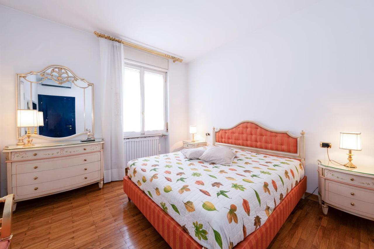 Como City View Apartment Exterior foto